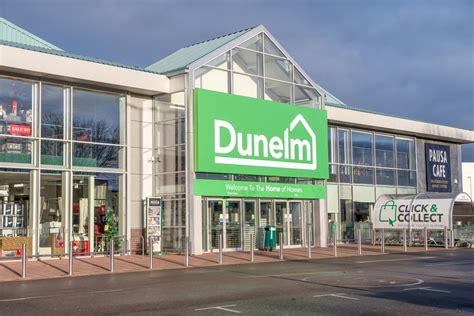 Dunelm .